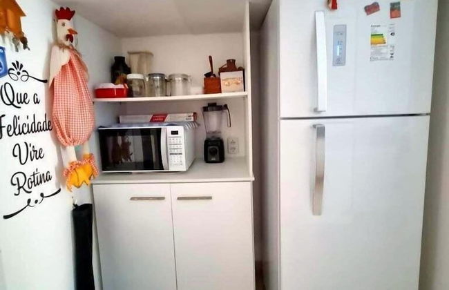 Casa em condomínio com Sauna e Piscina - Foto 6