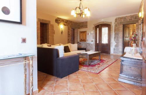 Apartment in Spain near Scenic Mountains - Foto 16