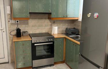 Παραλιακό διαμέρισμα με αυλή, πλήρως εξοπλισμένο - Foto 7