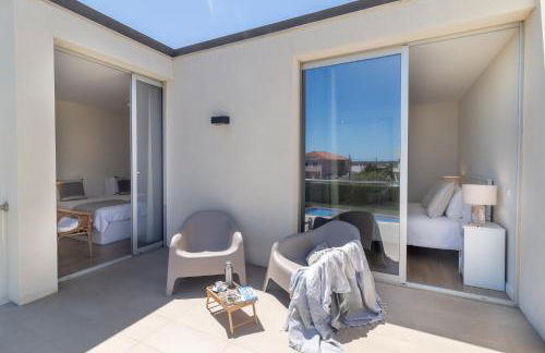 Blue Villa H - Sagres - 10 min walk to the beach - Foto 18