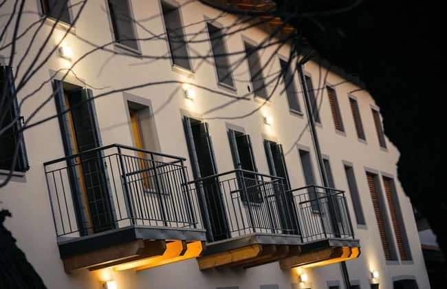 Agriturismo Mestroni - Photo 45