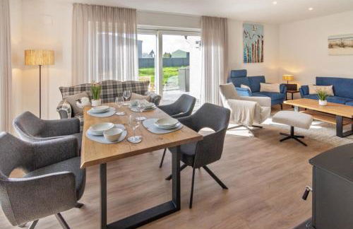 Ferienhaus Lüttje Steern 5 Sterne - Foto 7