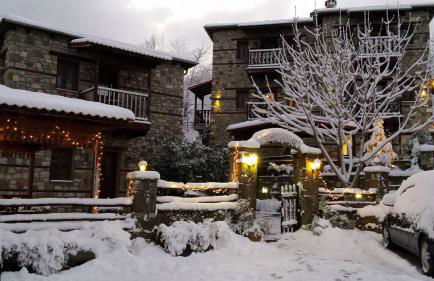 T'Asprolithia - Photo 21