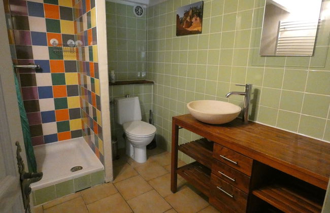 Mas Séraphin - Photo 62