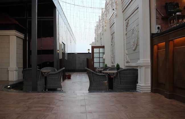 Banan Hotel - Foto 34