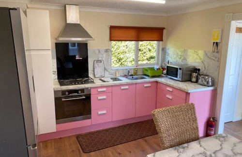 Lodges at Bryncarnedd, Aberystwyth - Photo 10