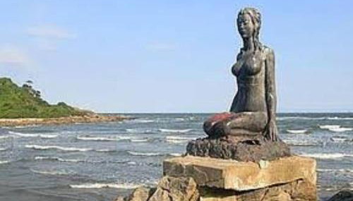 Casa com piscina temporada Itanhaem - Foto 4