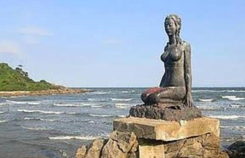 Casa com piscina temporada Itanhaem - Foto 4