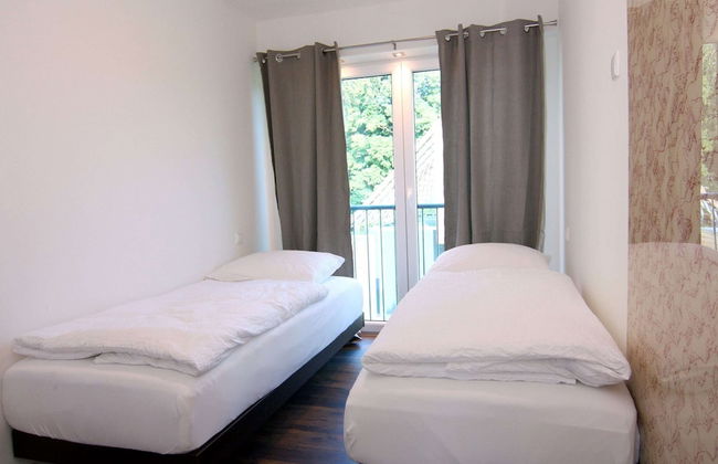 Chalet, Wendorf - Foto 3