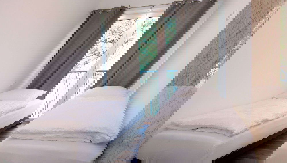 Chalet, Wendorf - Foto 1, Quarto