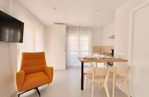 Boutique Apartments Hotel Playa San Gabriel - Photo 18