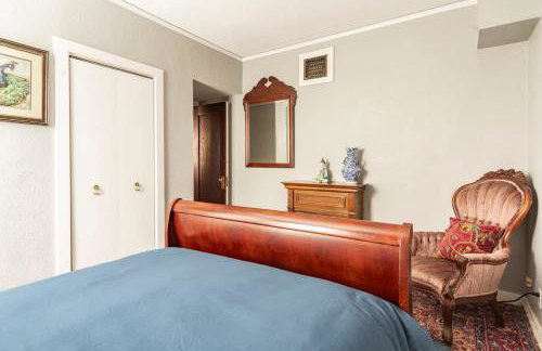 Serene Private Suite Patio Upscale Berkeley - Foto 10