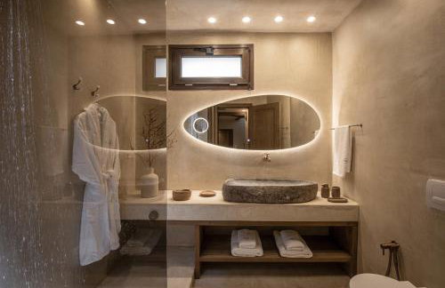 Forest Within - Wellness Villa in Archanes - Foto 10