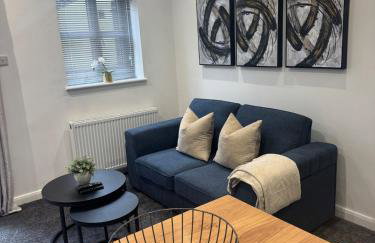 Cozy bungalow - Photo 1