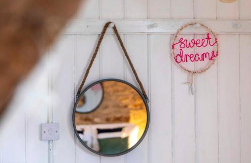 Exquisite Historic Hideaway - Foto 21