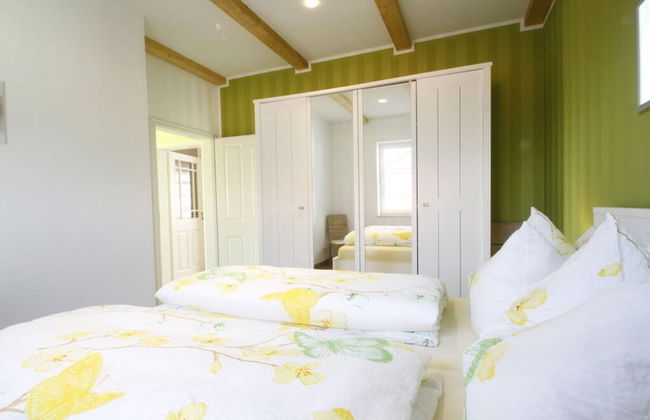 Tasteful Apartment in Burg - Foto 4