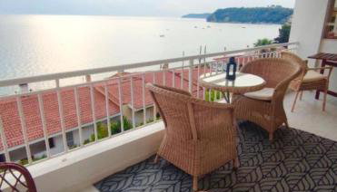 Cozy Seaview Apartment - Foto 4