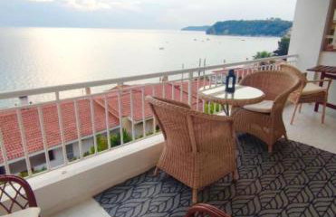 Cozy Seaview Apartment - Foto 4