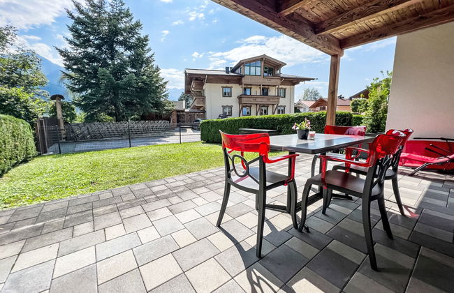 Appartement Ursula - Foto 18