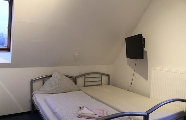 Apartmenthäuser Störtebeker - Foto 7