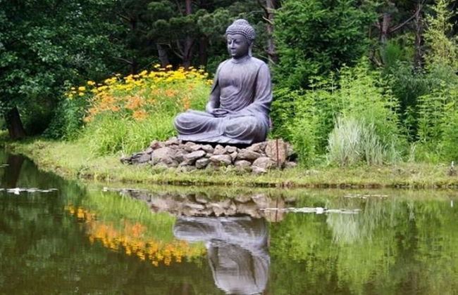 Holiday Apartment Forsthaus Heilsberg - Foto 26