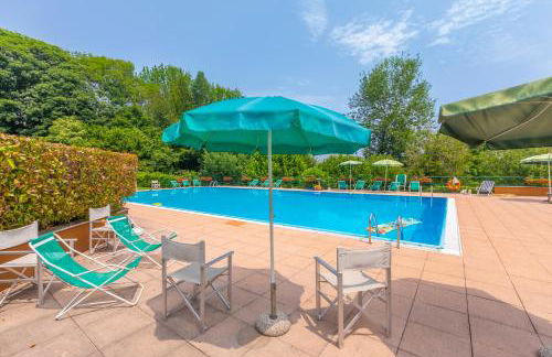 Residenza La Parusciola Pool and Relax - Happy Rentals - Foto 52