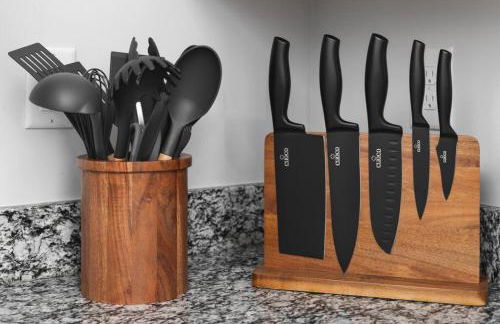 Modern Comfort Condo Only 2 Mile to Downtown Broadway - Foto 24