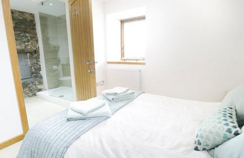 Tyddyn Isa - Foto 18