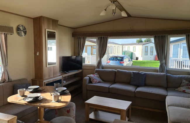 KMH Caravan Holidays - Foto 9