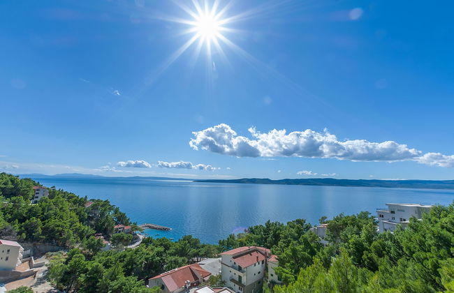 Apartments Ilijanka - Foto 46