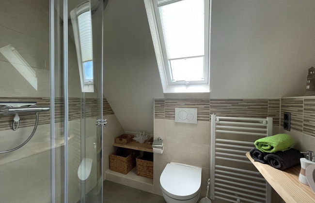 Holiday Home in Walkenried With Sauna - Foto 22