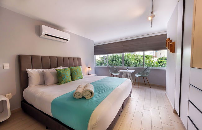 U-GO Faro Tequendema - Foto 12