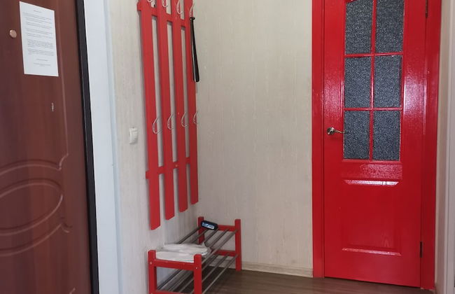 Inndays Podolsk on Elektromontazhny - Photo 9