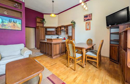 Podwale Central Apartment by BookingHost - Foto 1