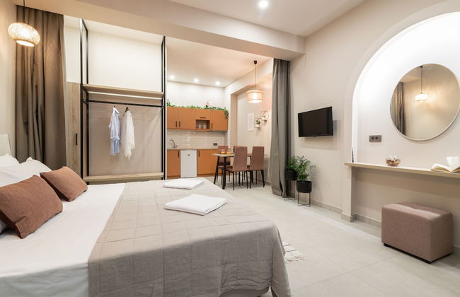 Bella Vacanza Studios - Foto 16