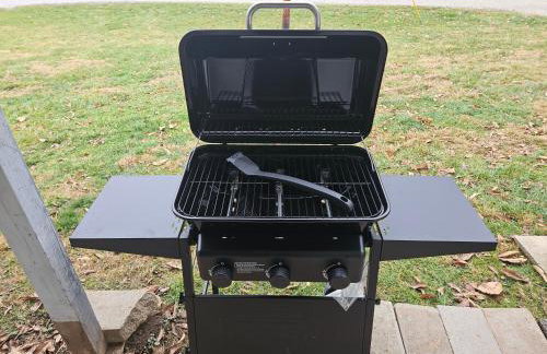 Grey Pines at Hocking Vacations - Foto 17