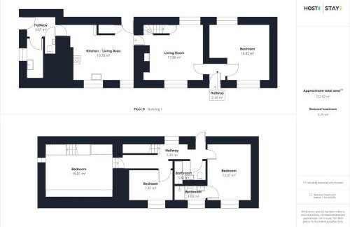Host & Stay - Middle Farmhouse - Foto 36