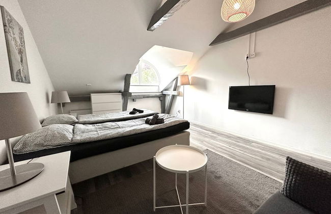 Penthouse in Vasastaden - Photo 16