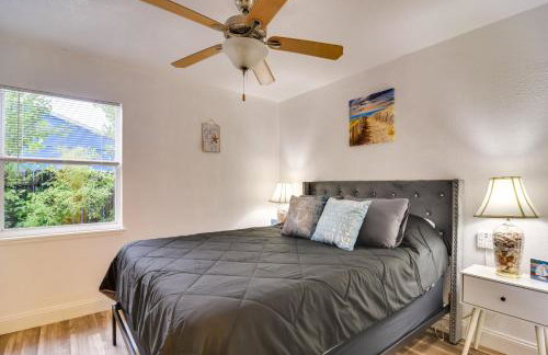 Pet-Friendly Gulfport Home Walkable Location! - Foto 14