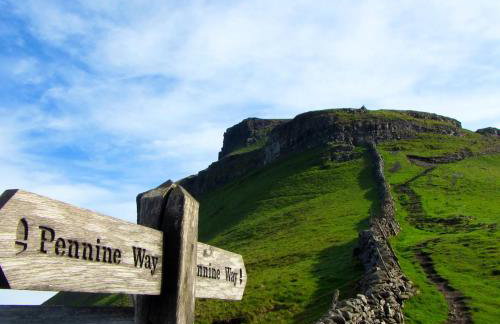 Appleyard Cottage - Yorkshire Dales - Photo 20
