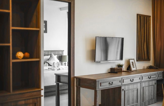 KAIDA Resort & Residences - Foto 28