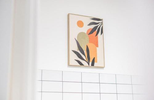 Newcastle Spacious 3-bedroom Semi-detached House with Parking, Sleeps 8, by URBAN PINNACLE STAYS - Foto 47