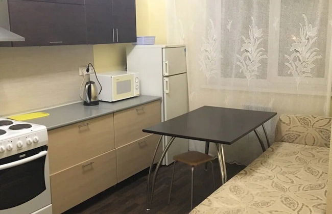 Apartments on Fabrichnaya 9 - Foto 18