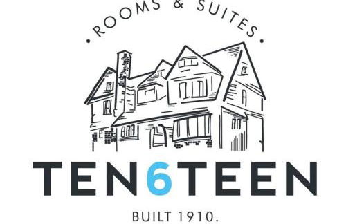 Luxury Living: Grand 7BR/5BA near Everything - Photo 39