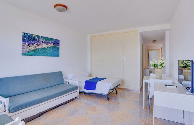 Las Palomas Apartments Econotels - Foto 19