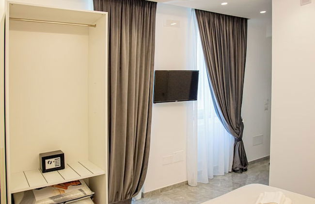Forever luxury rooms - Foto 12