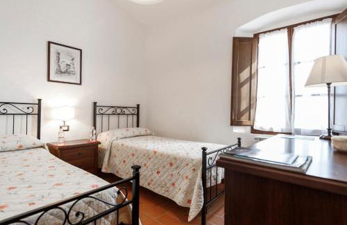 Wine Relais In Montecucco - ColleMassari Hospitality - Foto 94