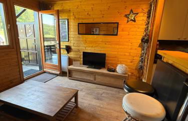 Chalet Paillette - Foto 13