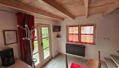 Chalet confortable à Varces-Allières-et-Risset avec terrasse - Photo 4