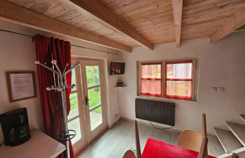 Chalet confortable à Varces-Allières-et-Risset avec terrasse - Photo 4